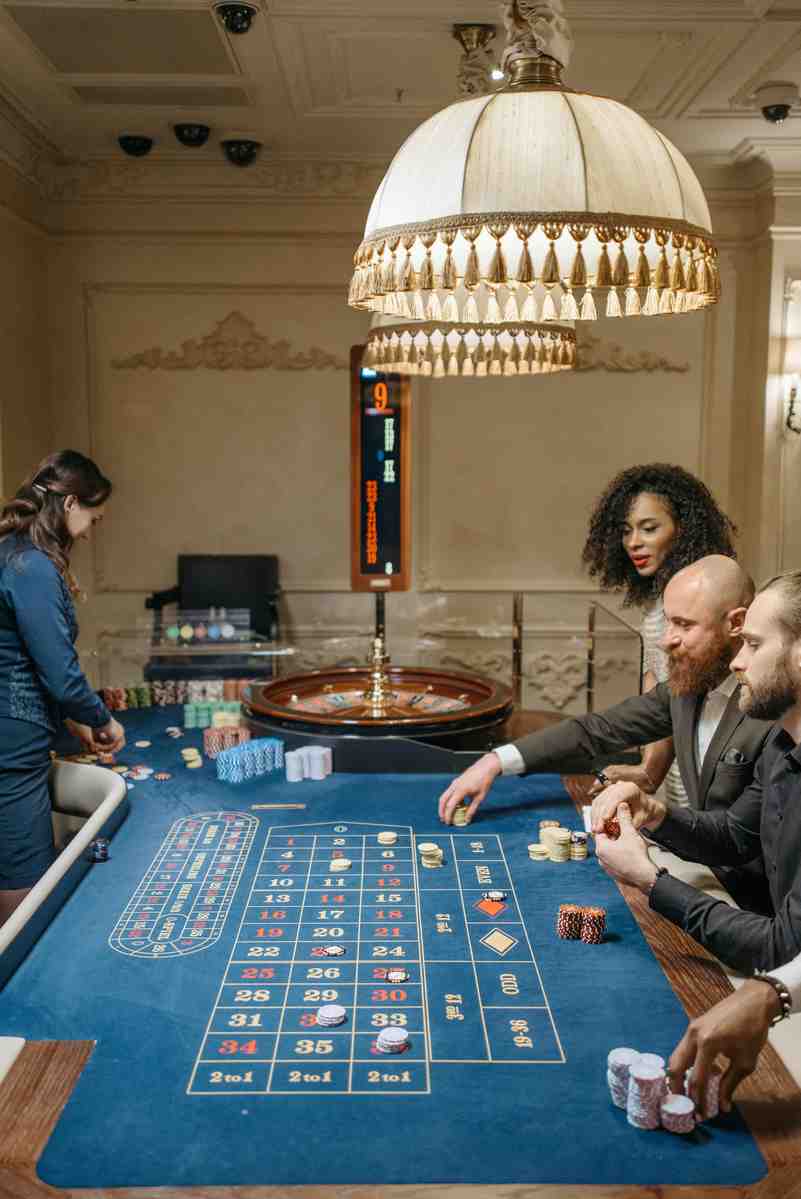 spintime casino UK