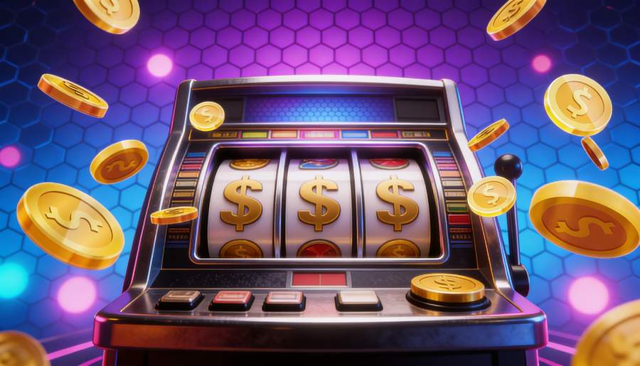 neonix casino login
