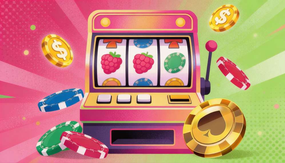 Vincispin casino Italia