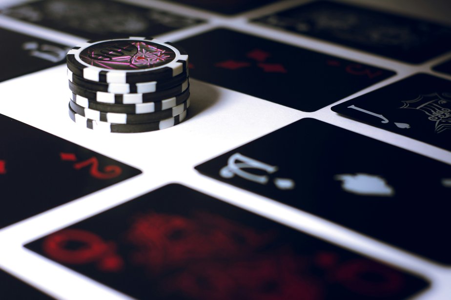 Highway casino