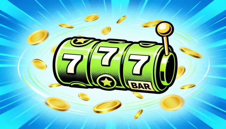 Amigo wins casino