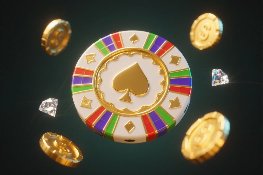 Simsinos Casino