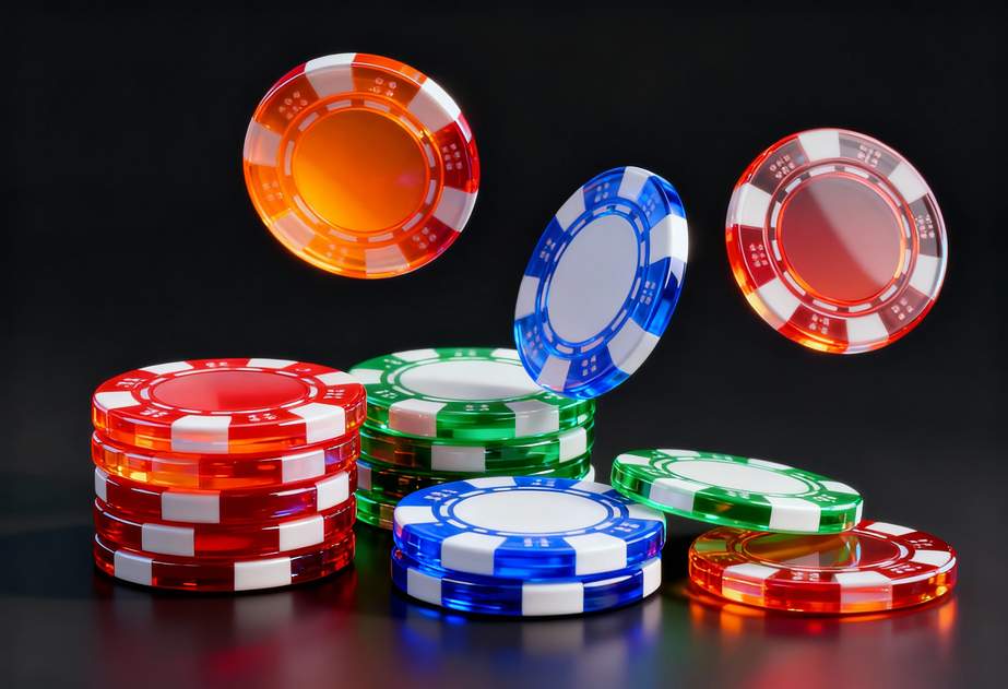 monro casino