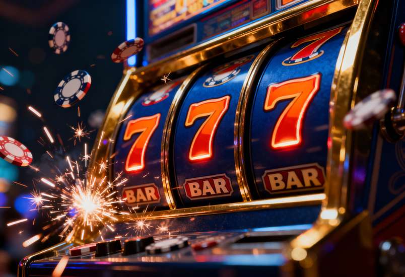 fruity chance casino online