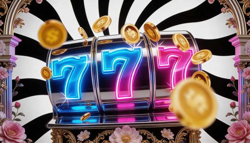 Ilucki casino