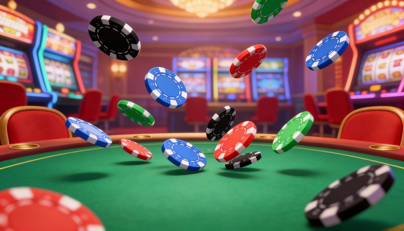 Rollino casino