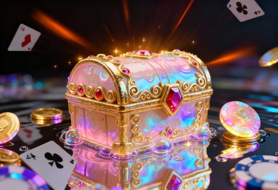 Powerup casino