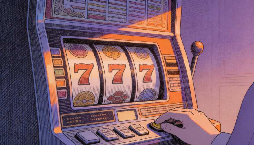 Spinoverse casino