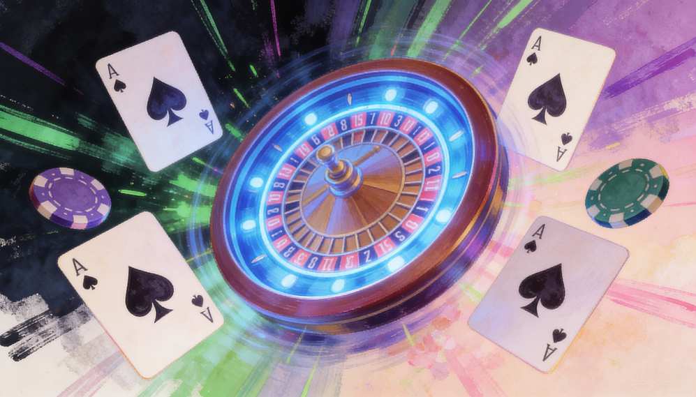 bull casino
