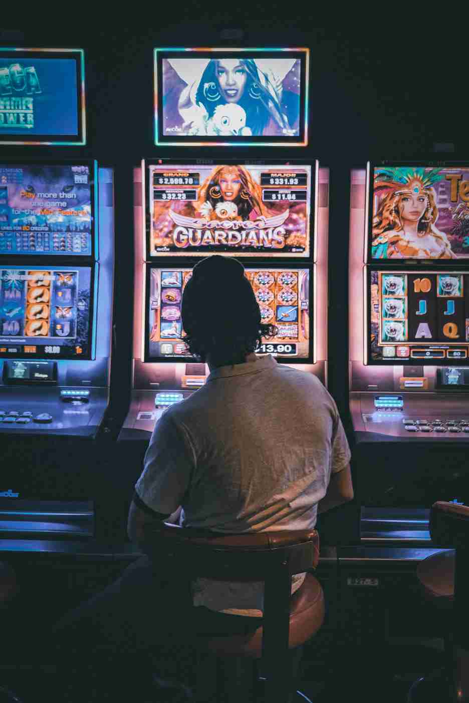begin here begin here