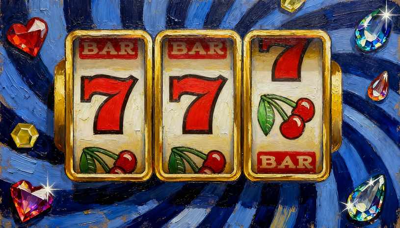 casino Royal vincit