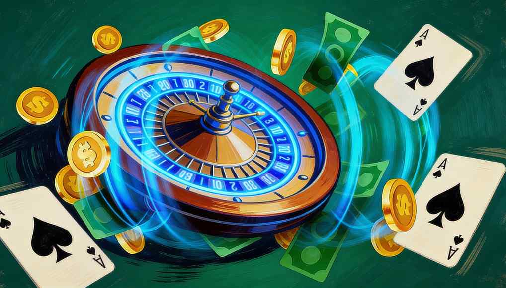 iwinfortune online