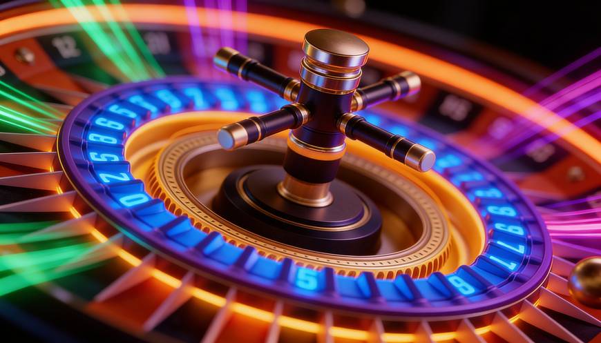 Hot streak casino
