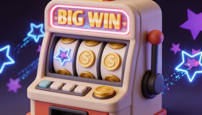 Slots muse casino UK