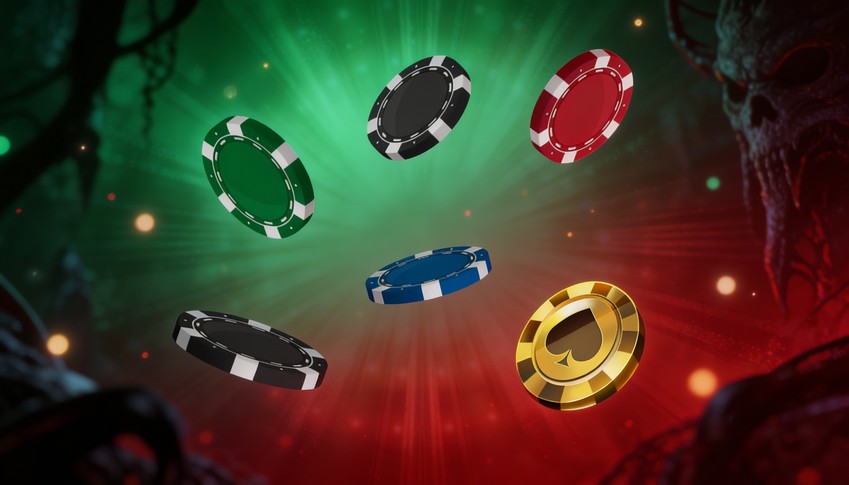 spinight