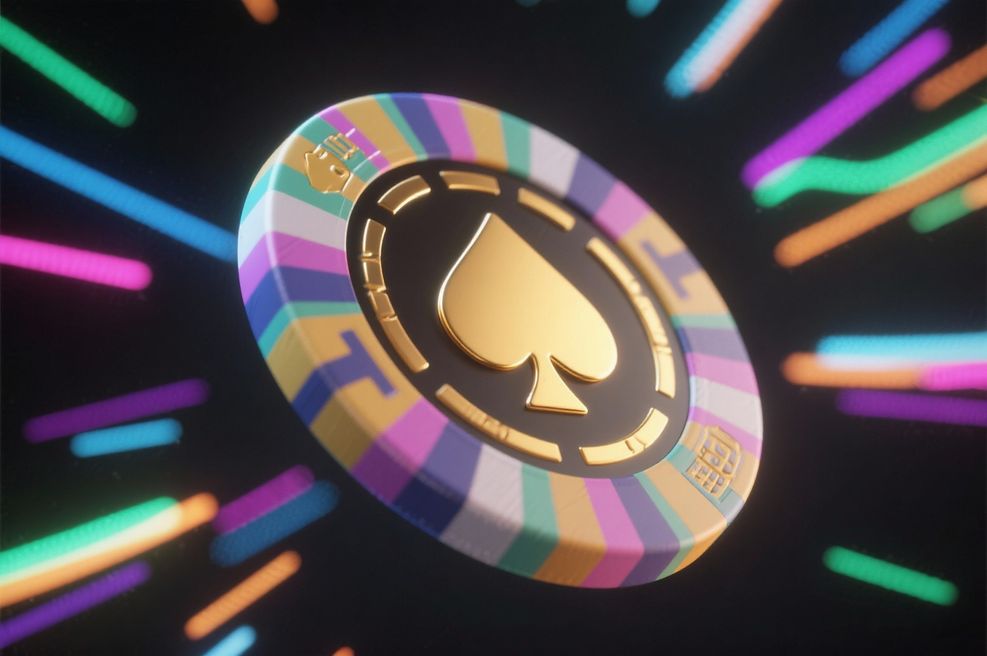 nine casino België