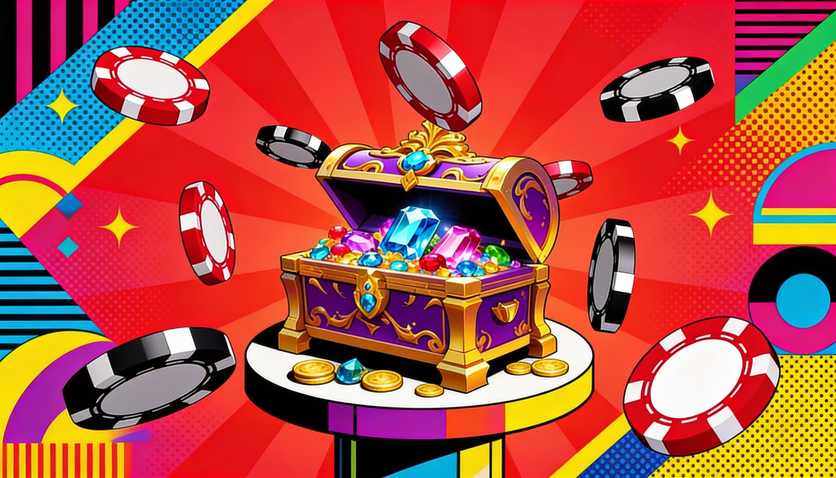 Bounty reels