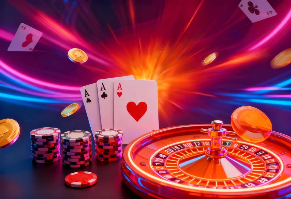 Reloadbet casino
